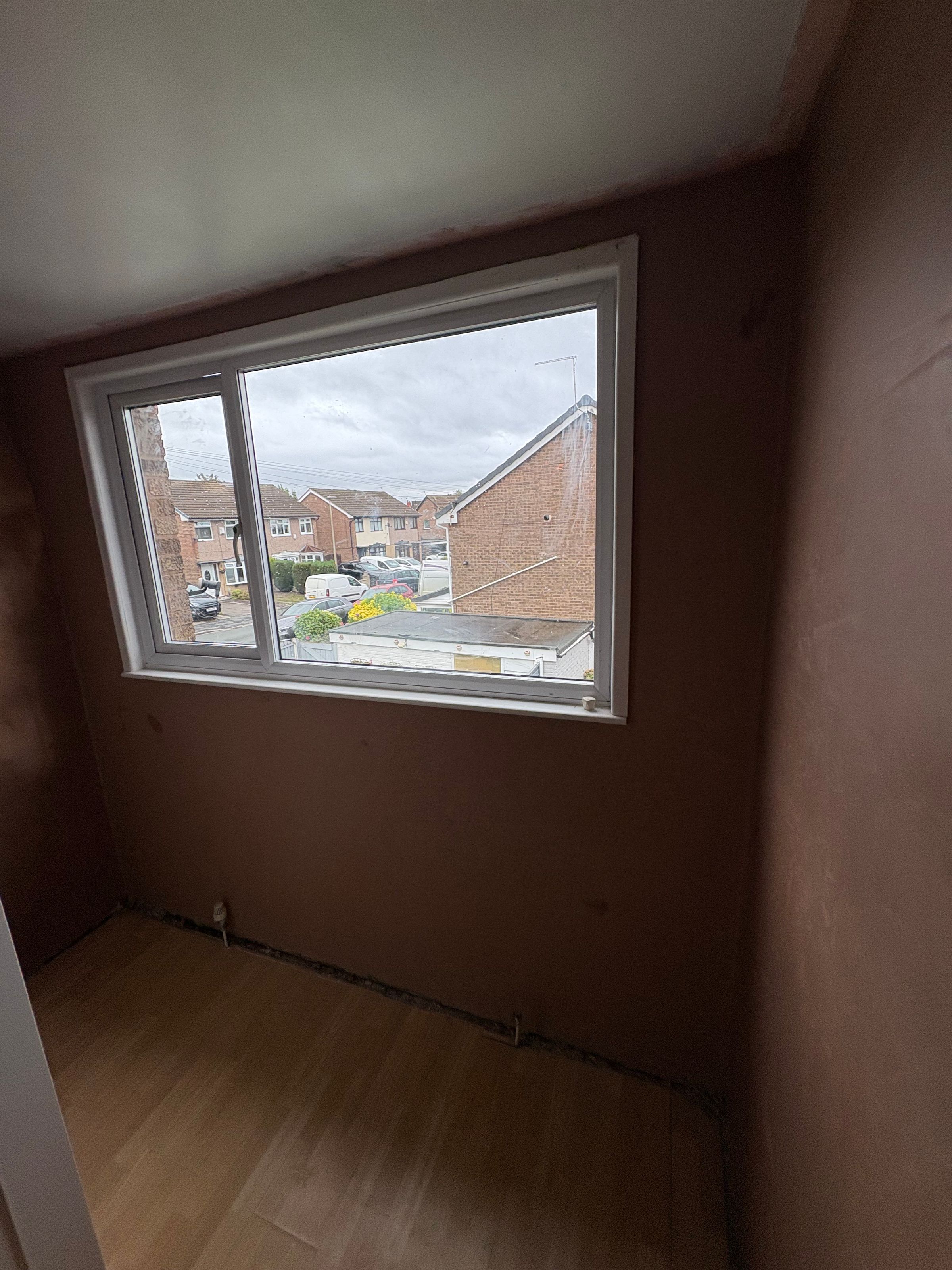 HJ Tiling&Plastering services's image