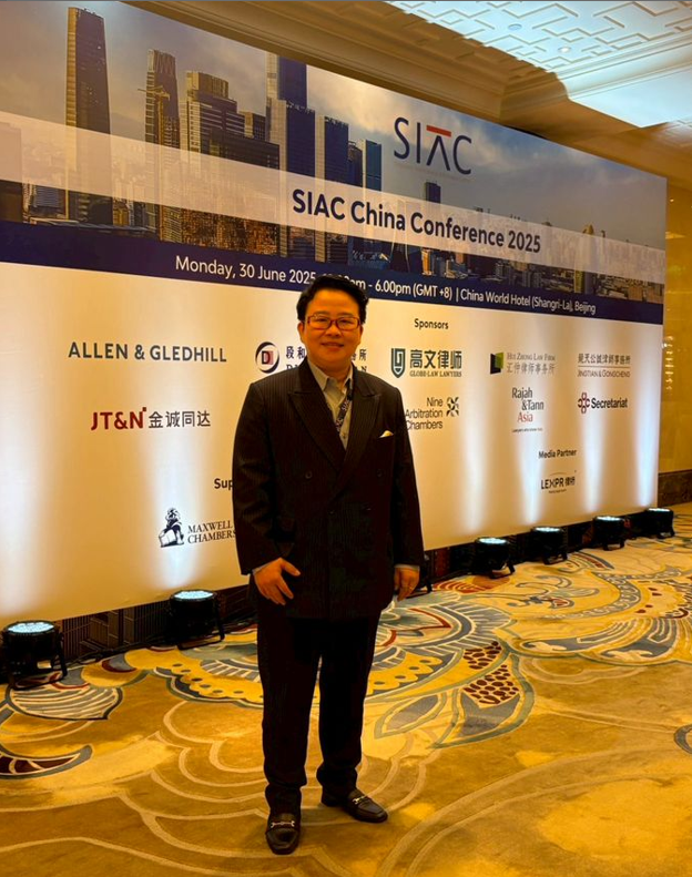 Noppramart Shipping Maritime Insurance Lawyer Thailand's image