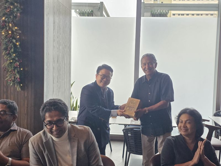 Noppramart Shipping Maritime Insurance Lawyer Thailand's image