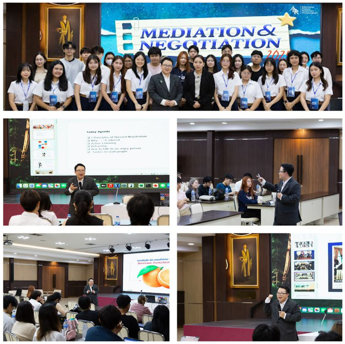 Noppramart Shipping Maritime Insurance Lawyer Thailand's image