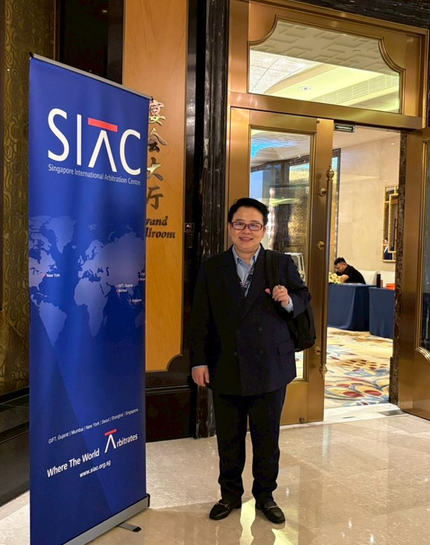 Noppramart Shipping Maritime Insurance Lawyer Thailand's image