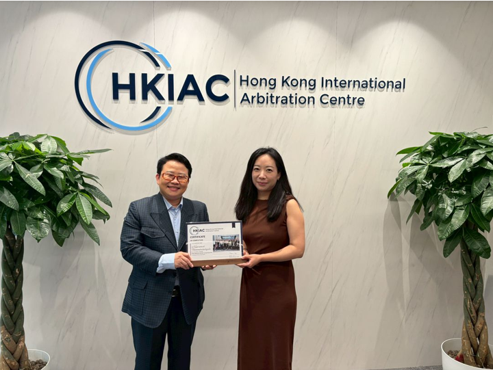 Noppramart Shipping Maritime Insurance Lawyer Thailand's image