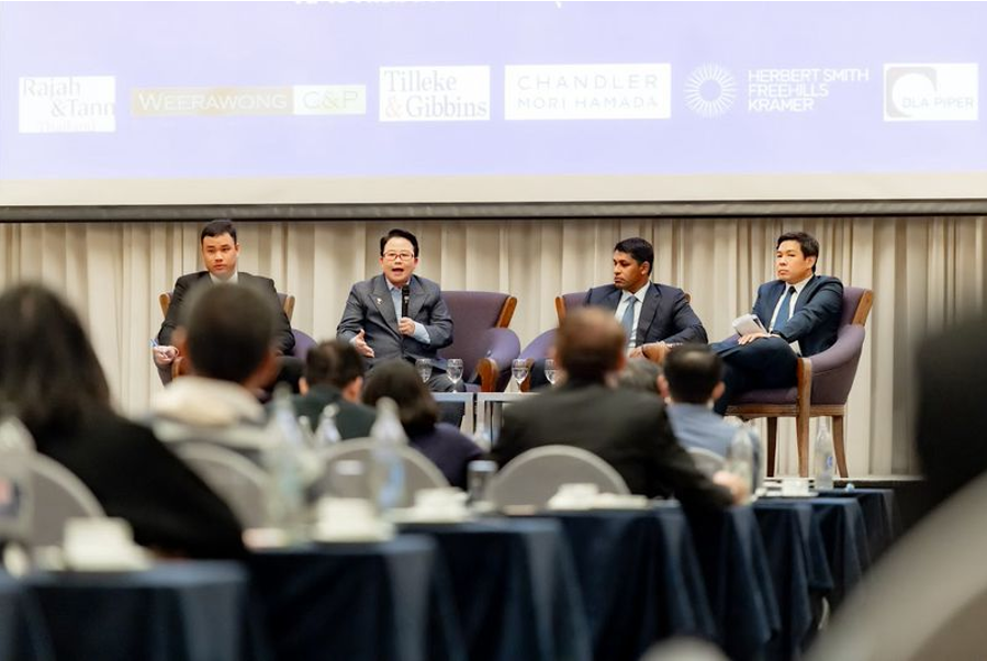 Noppramart Shipping Maritime Insurance Lawyer Thailand's image