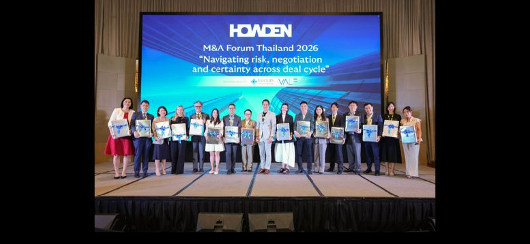 Noppramart Shipping Maritime Insurance Lawyer Thailand's image