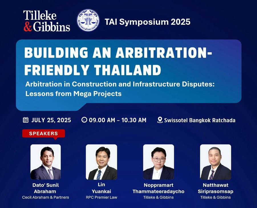 Noppramart Shipping Maritime Insurance Lawyer Thailand's image