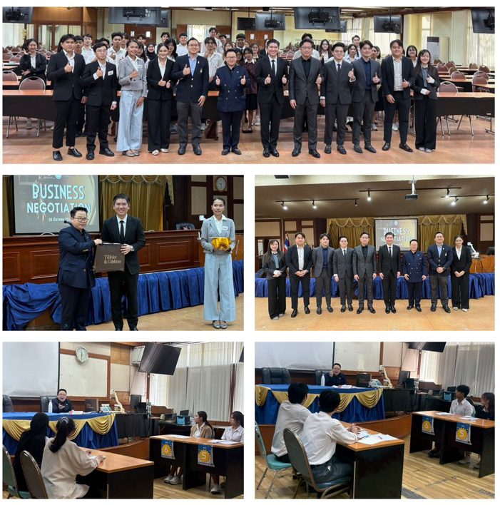 Noppramart Shipping Maritime Insurance Lawyer Thailand's image