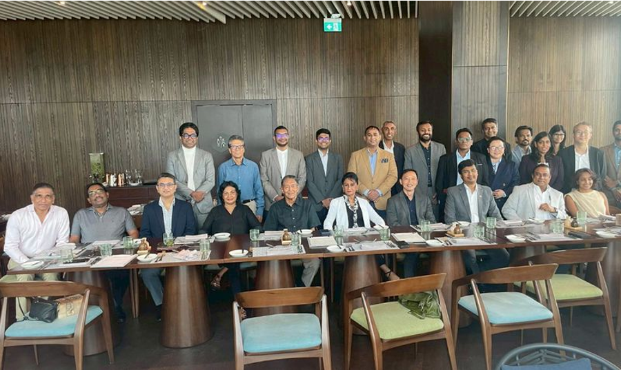 Noppramart Shipping Maritime Insurance Lawyer Thailand's image