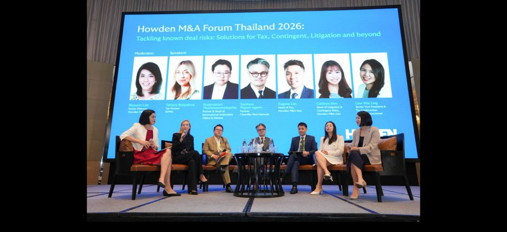 Noppramart Shipping Maritime Insurance Lawyer Thailand's image