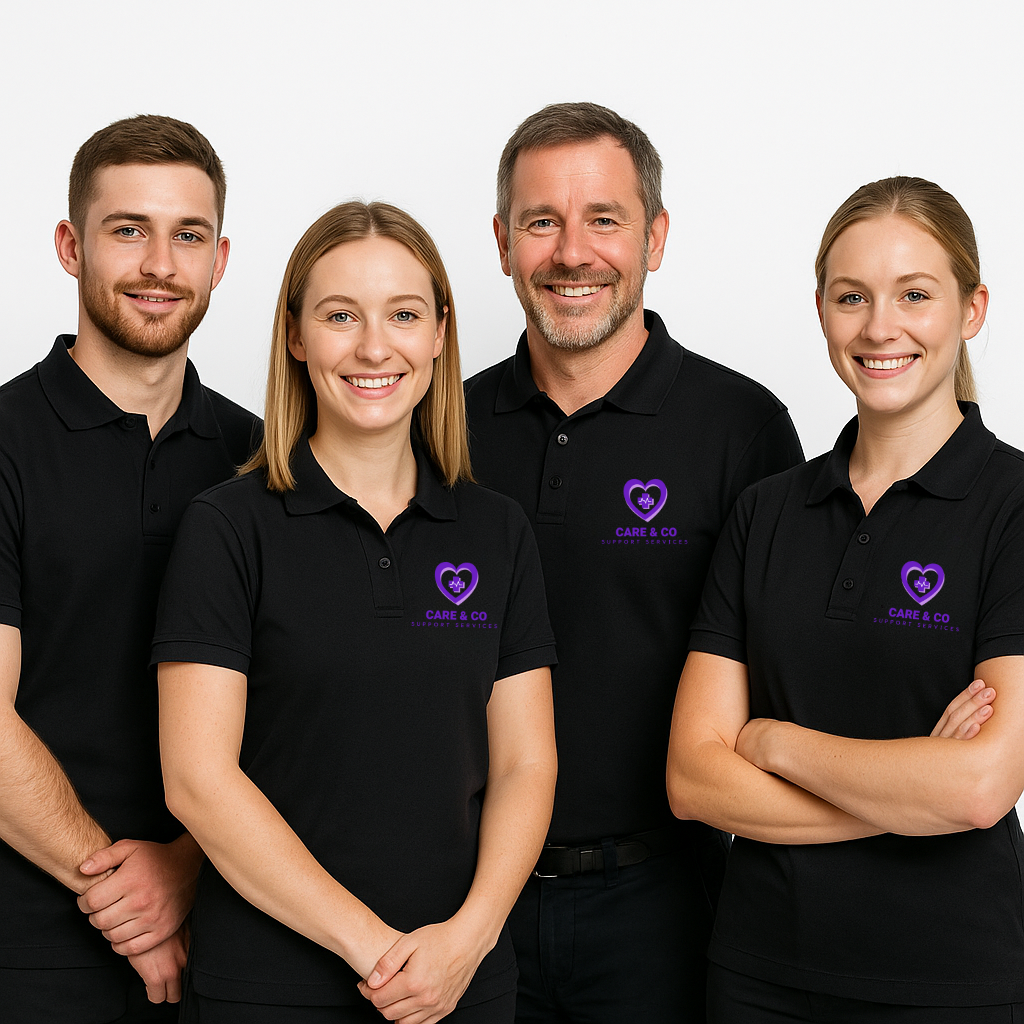 Care & Co Support Services.'s image