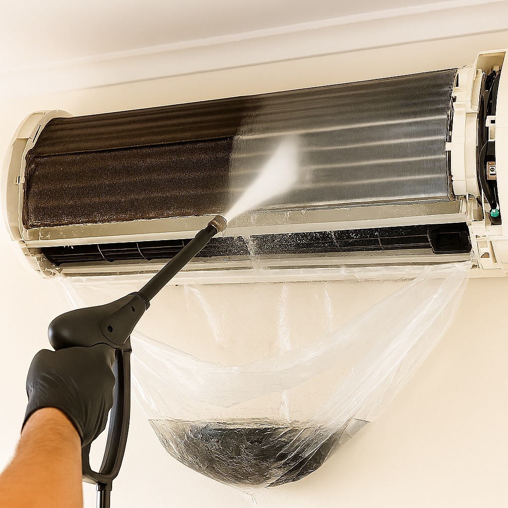 Mickos Maintenance's image