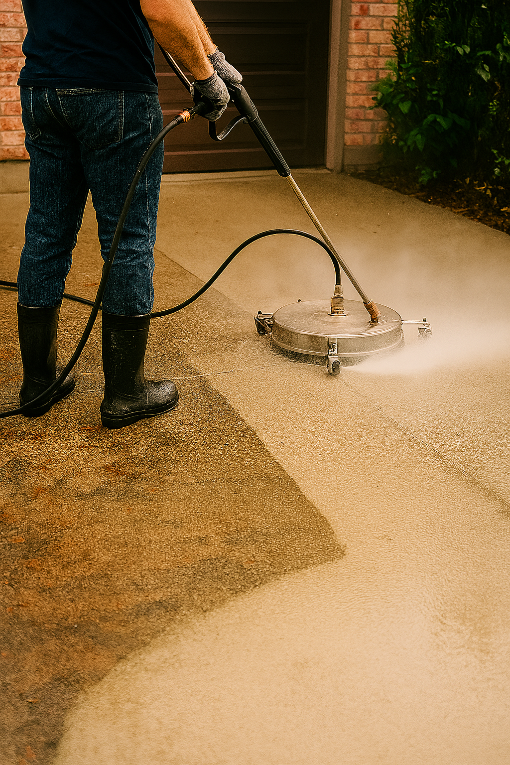 Mickos Maintenance's image