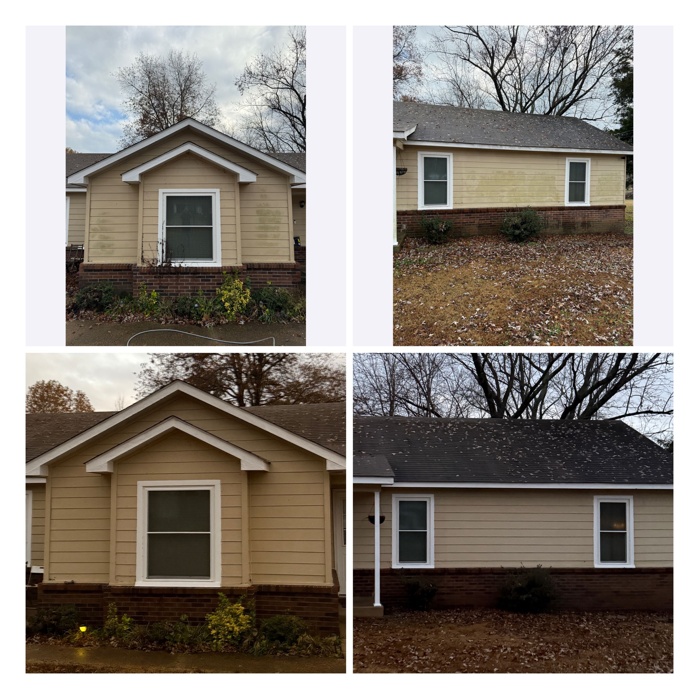 Premier Pressure & Detailing's image