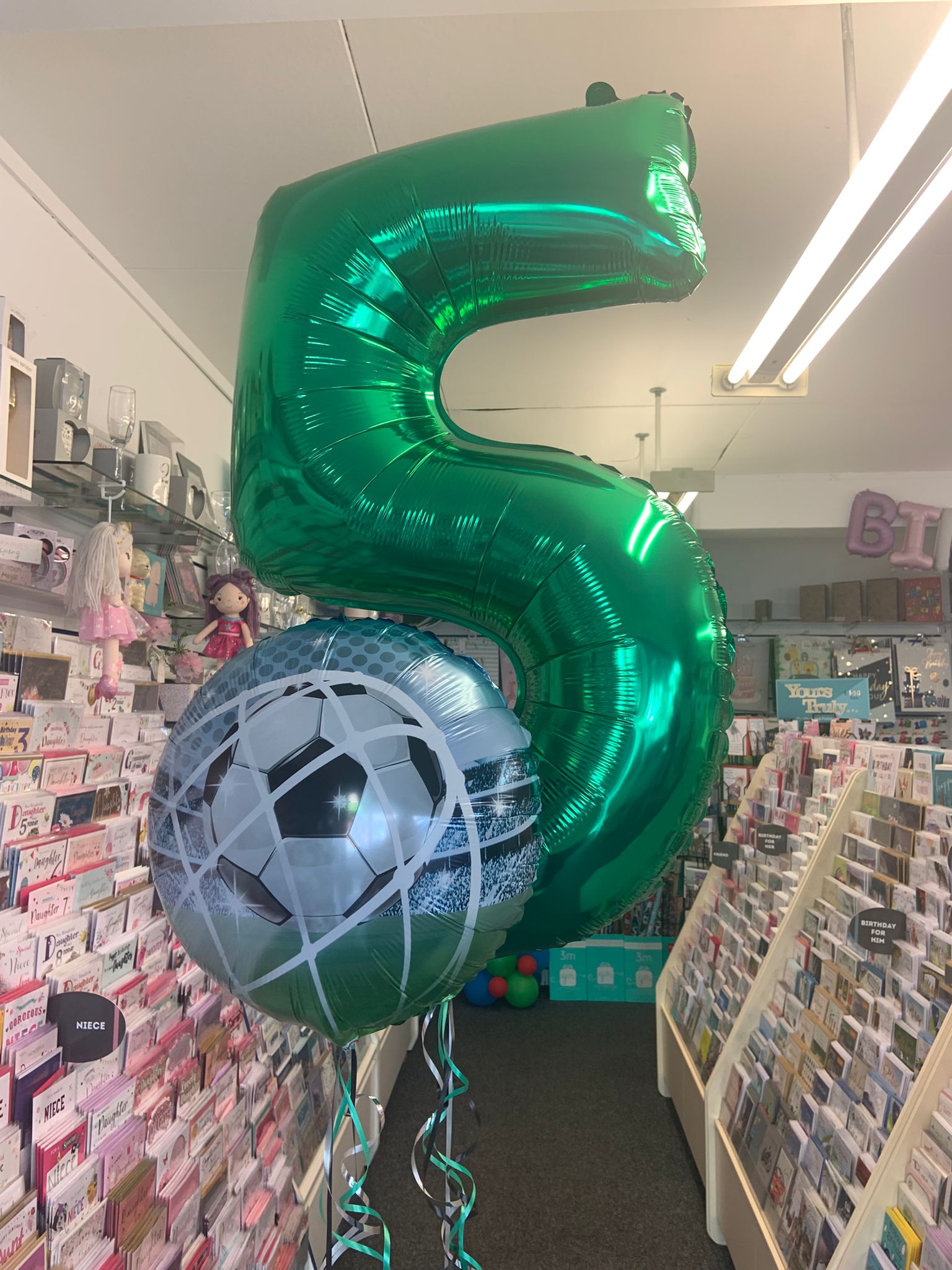 The Card Shop Shoebury's image