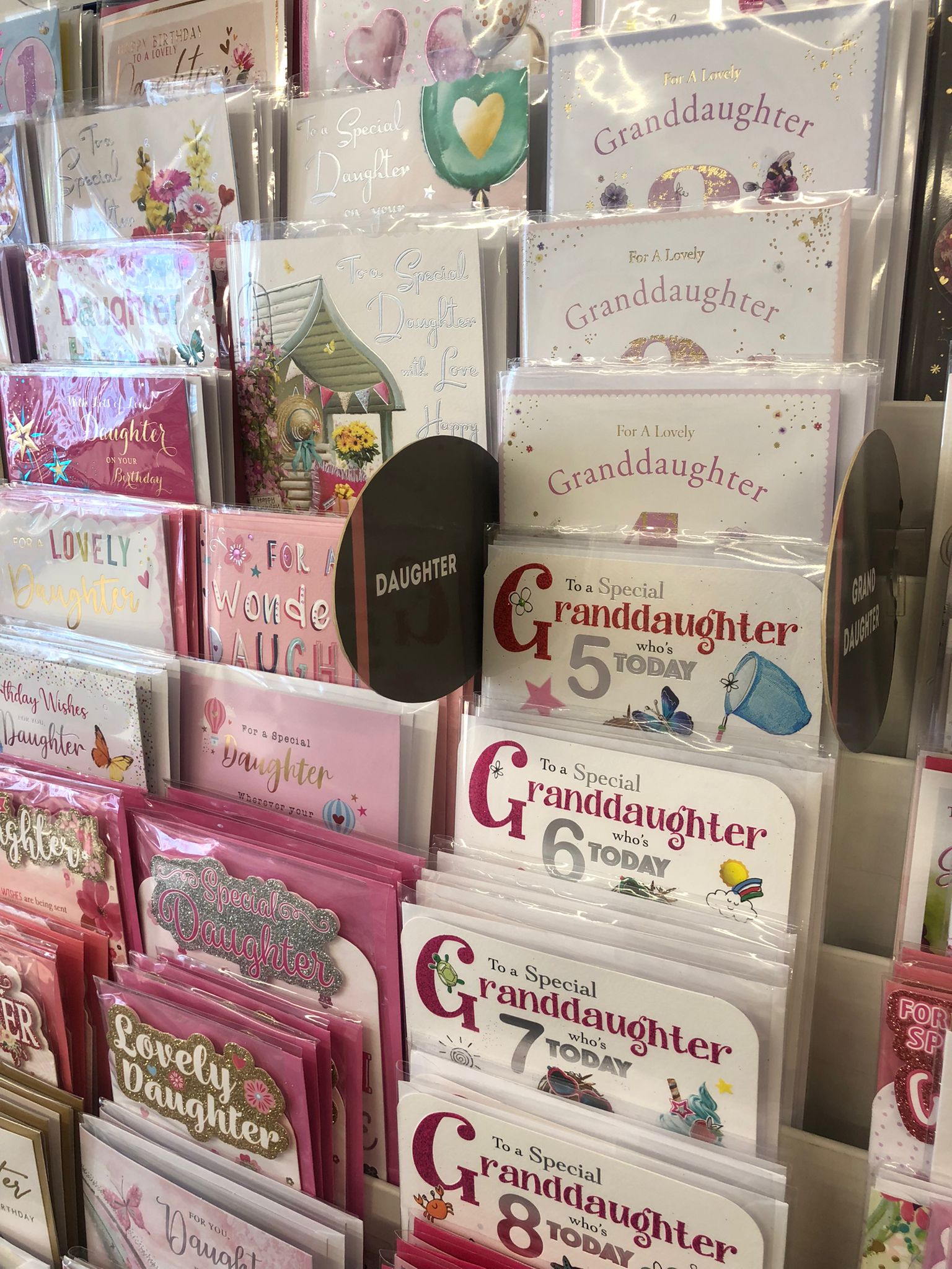 The Card Shop Shoebury's image