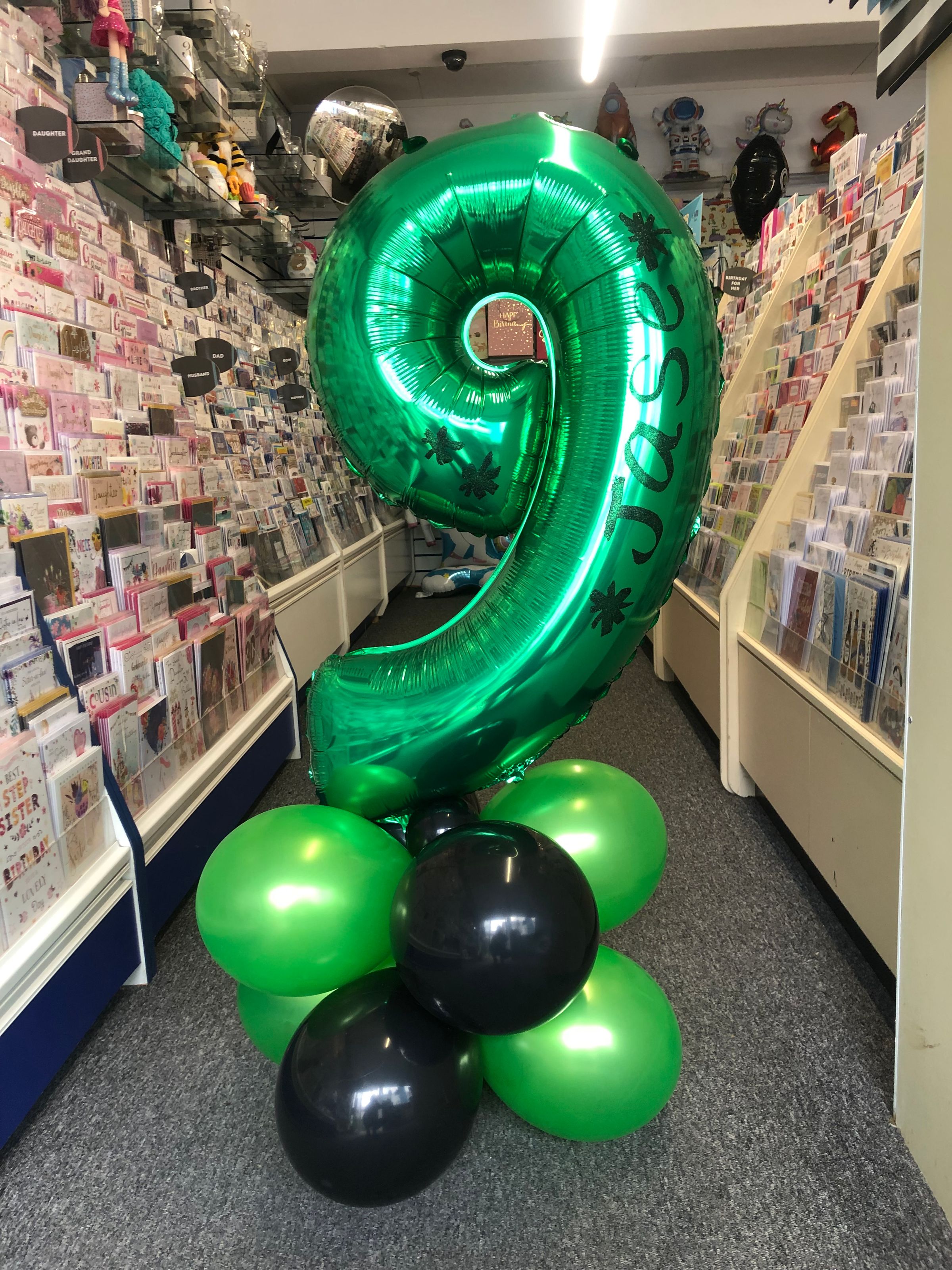 The Card Shop Shoebury's image