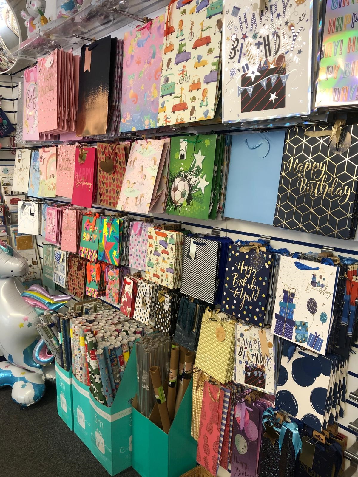 The Card Shop Shoebury's image
