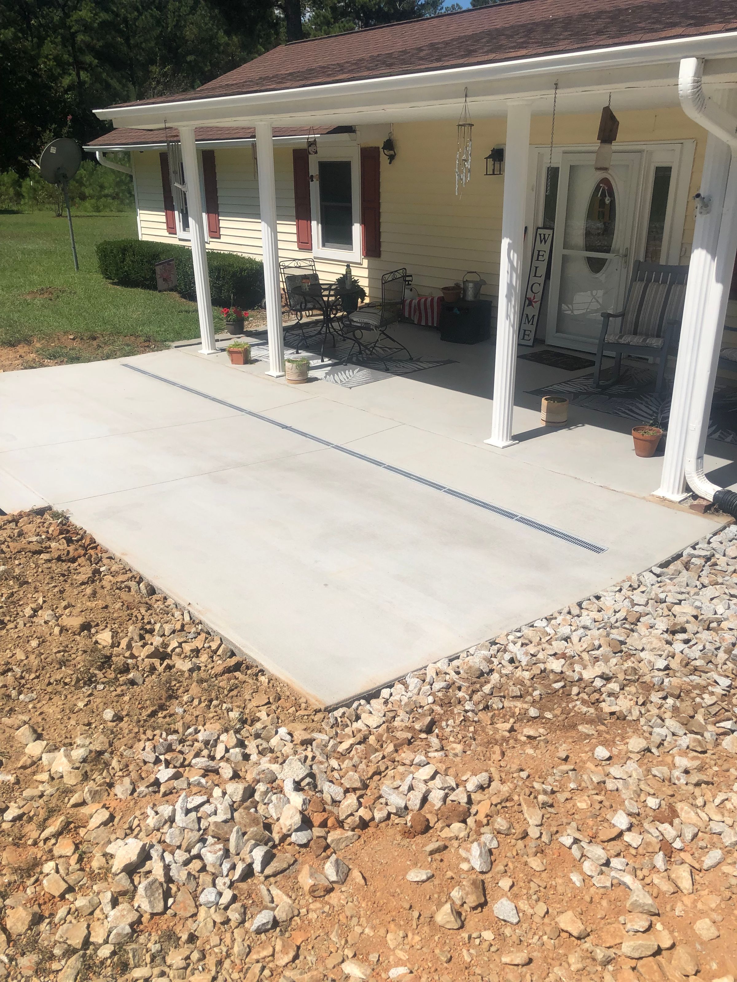 Hendrix Farms Equipment Services LLC's image