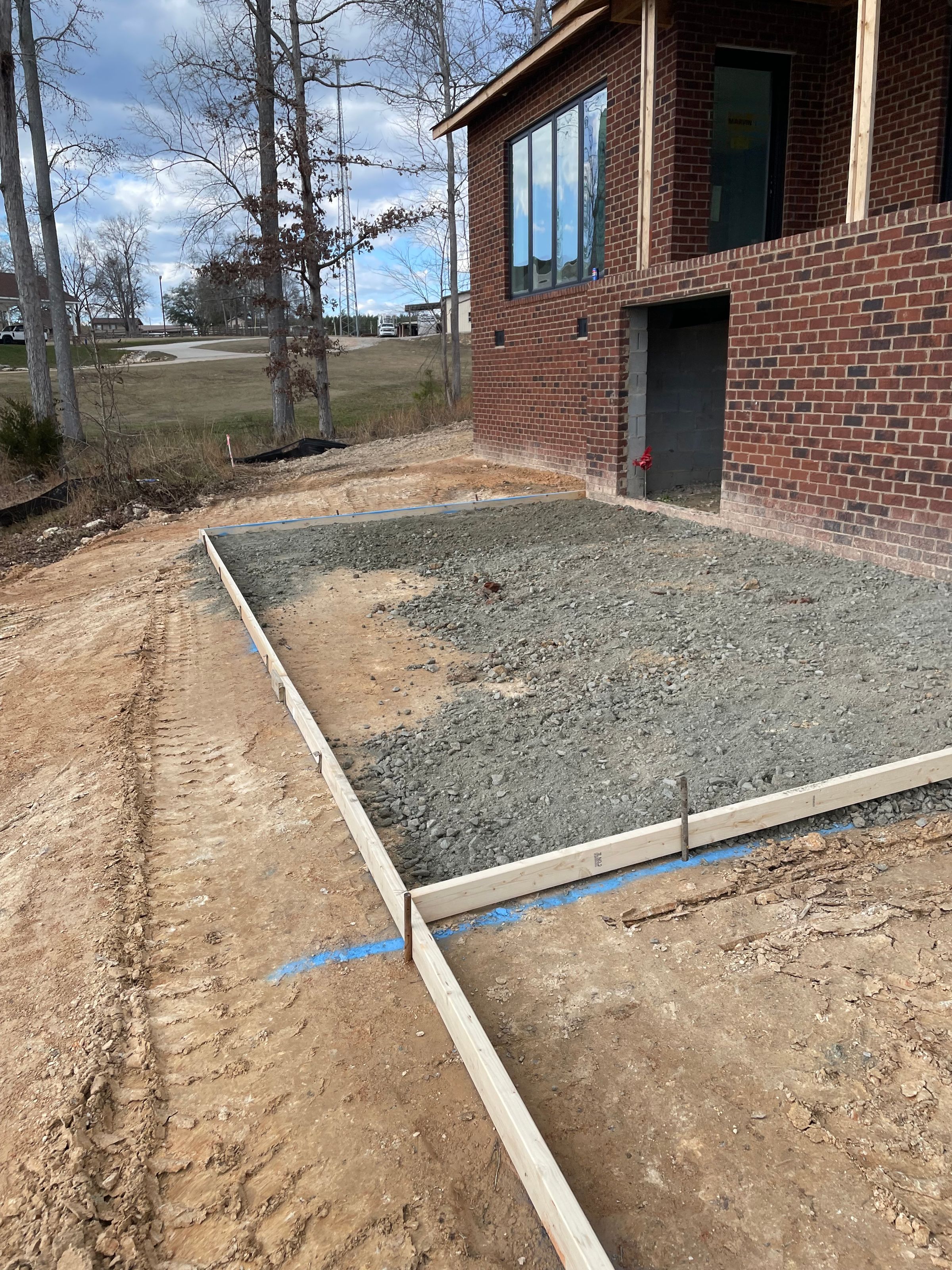 Hendrix Farms Equipment Services LLC's image