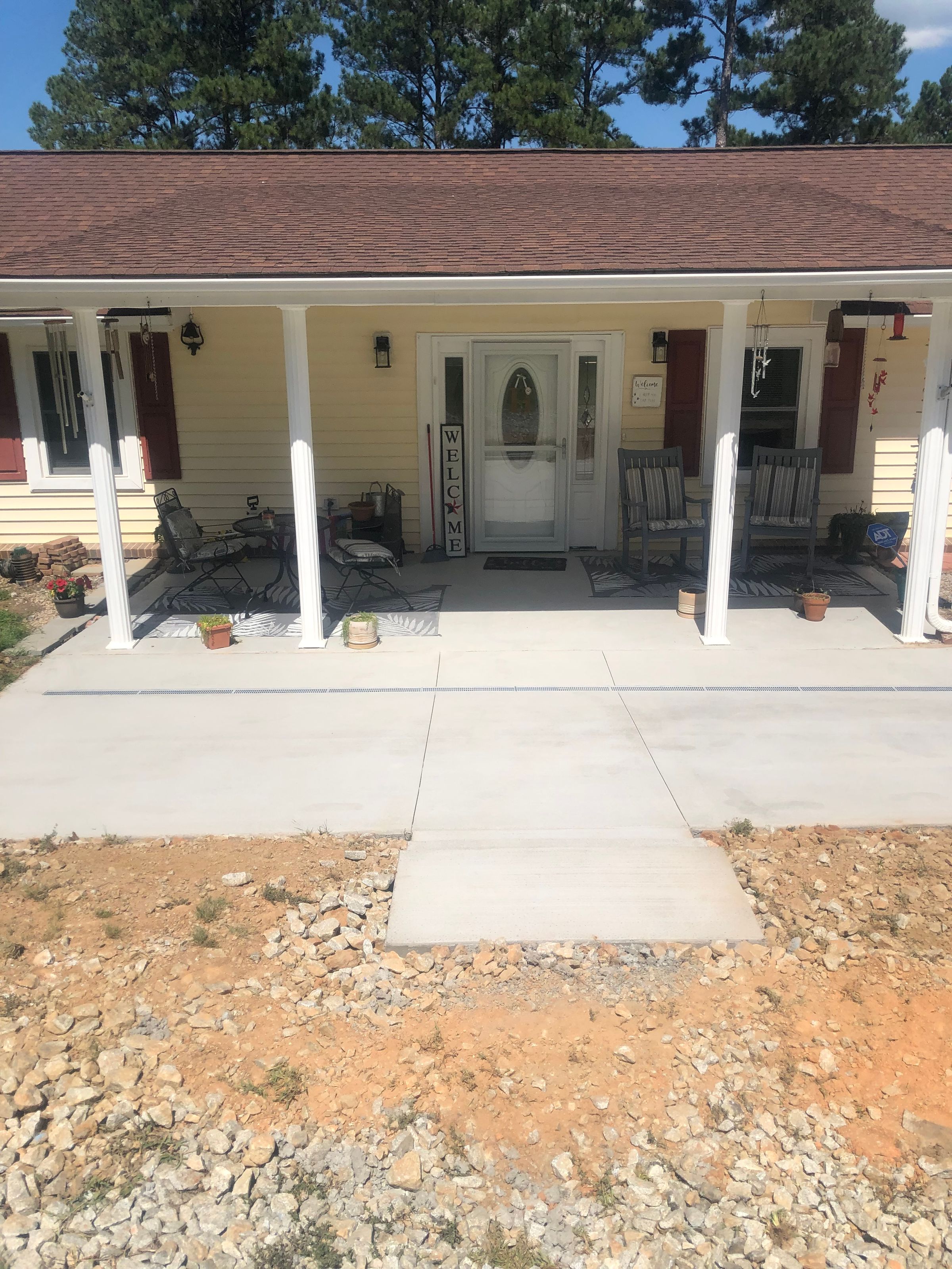 Hendrix Farms Equipment Services LLC's image