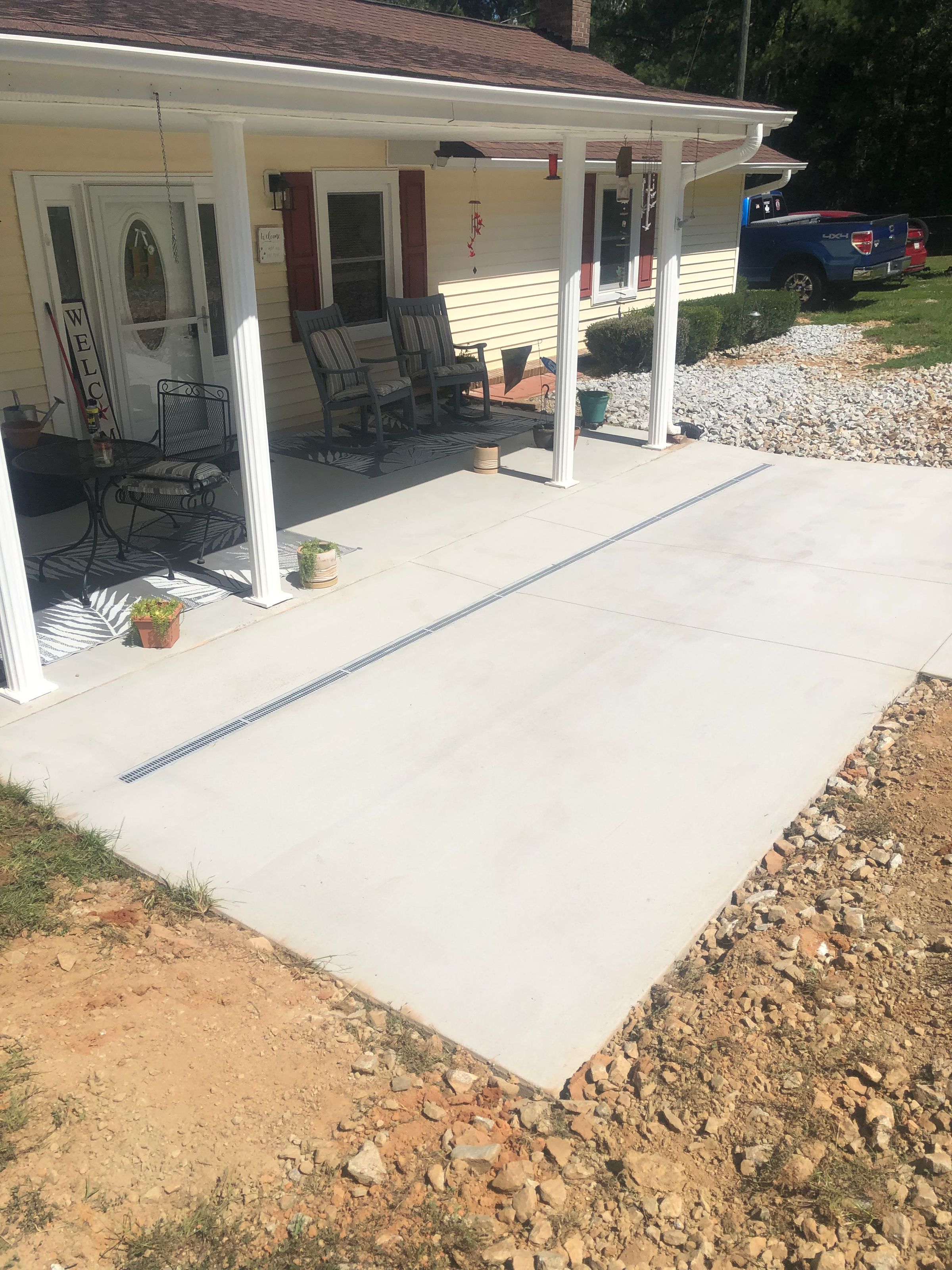 Hendrix Farms Equipment Services LLC's image