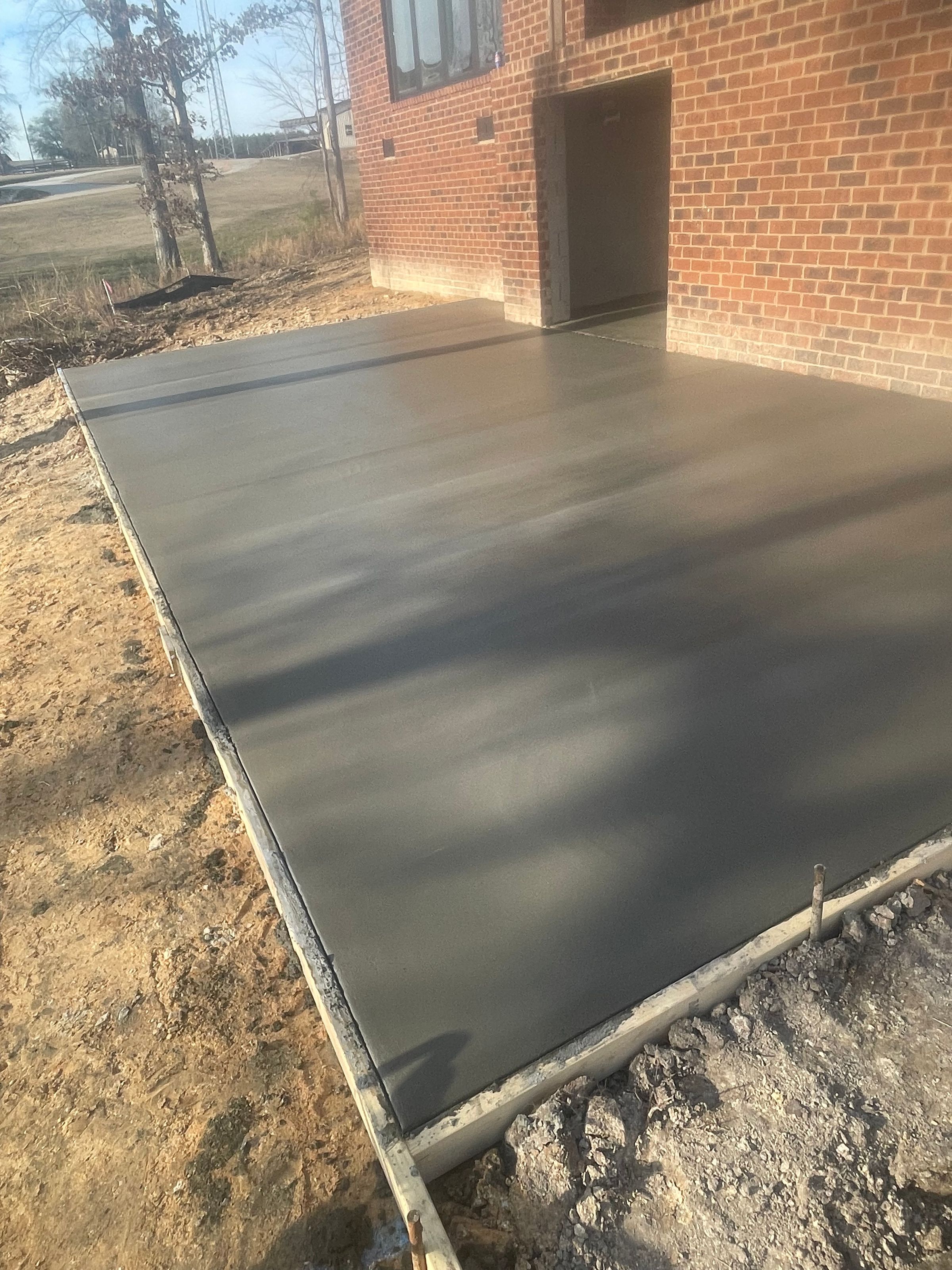 Hendrix Farms Equipment Services LLC's image