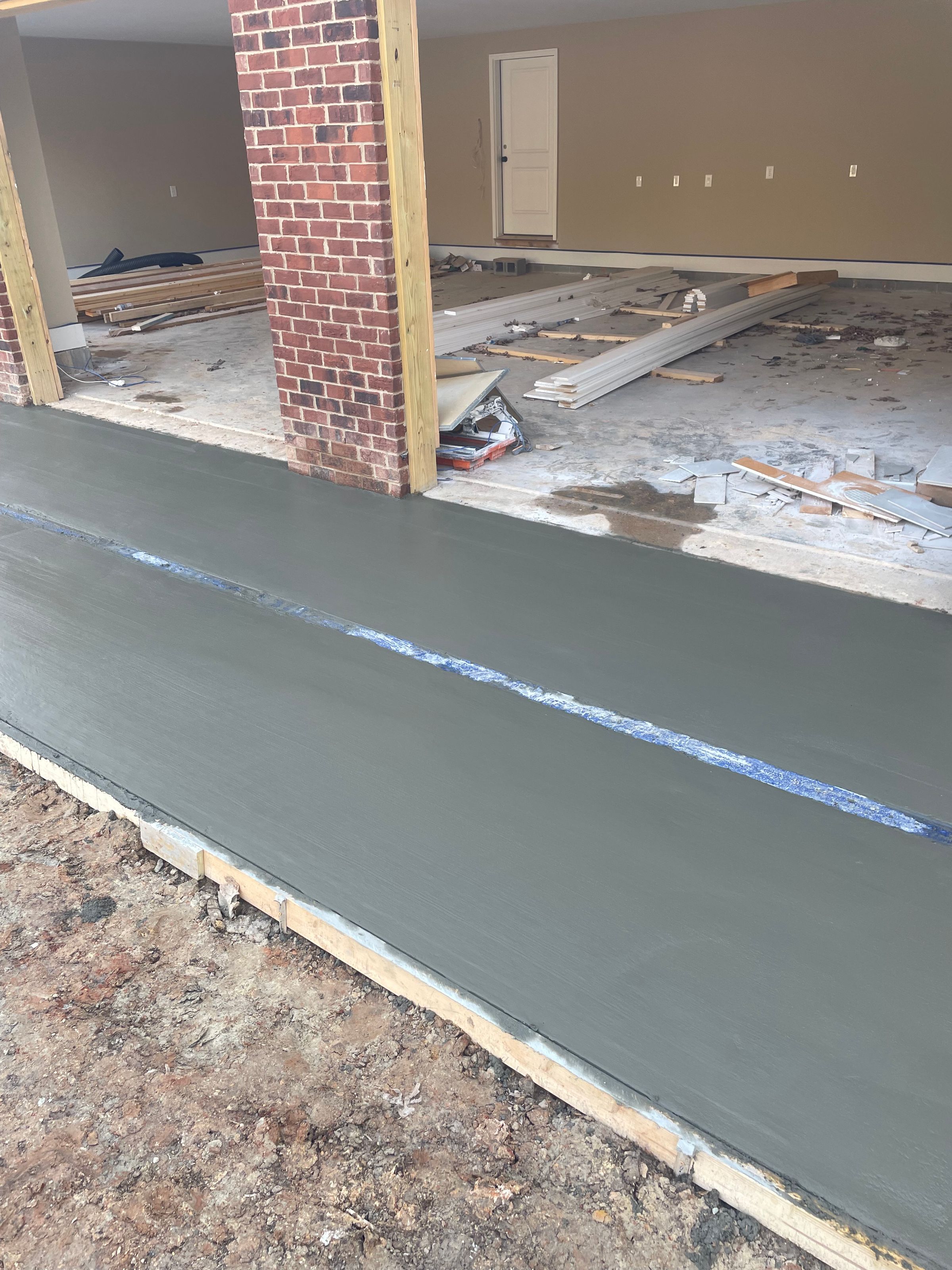 Hendrix Farms Equipment Services LLC's image