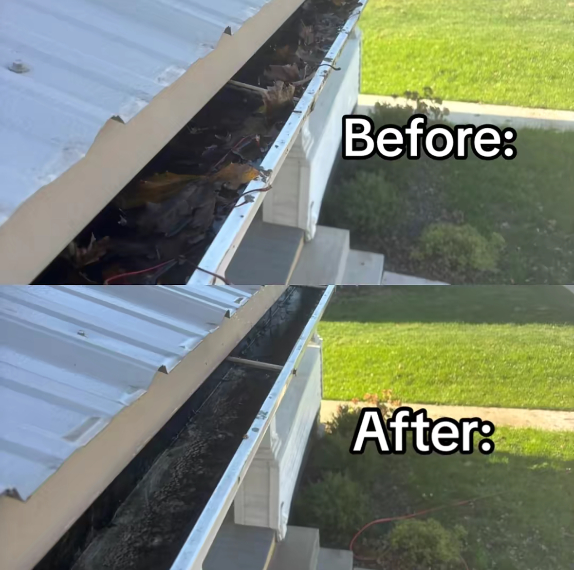 Schmitt To Shine - Exterior Cleaning in Northeast Iowa's image