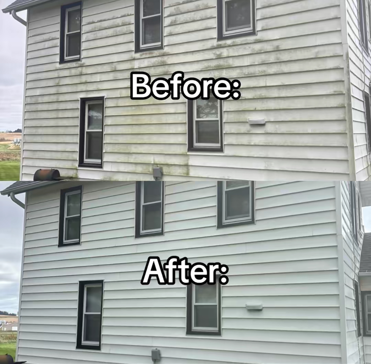 Schmitt To Shine - Exterior Cleaning in Northeast Iowa's image