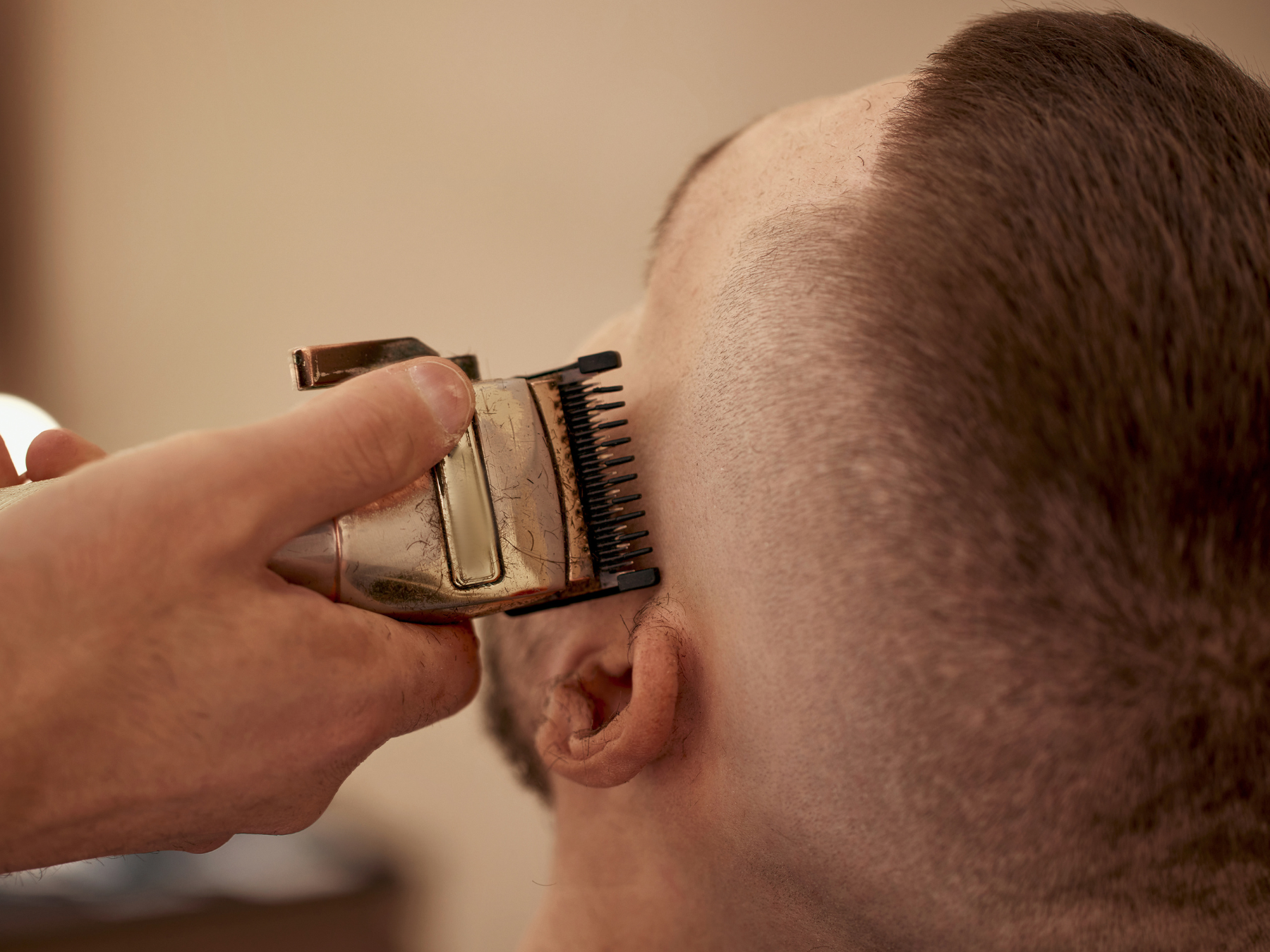 Giorgios Barbershop's image