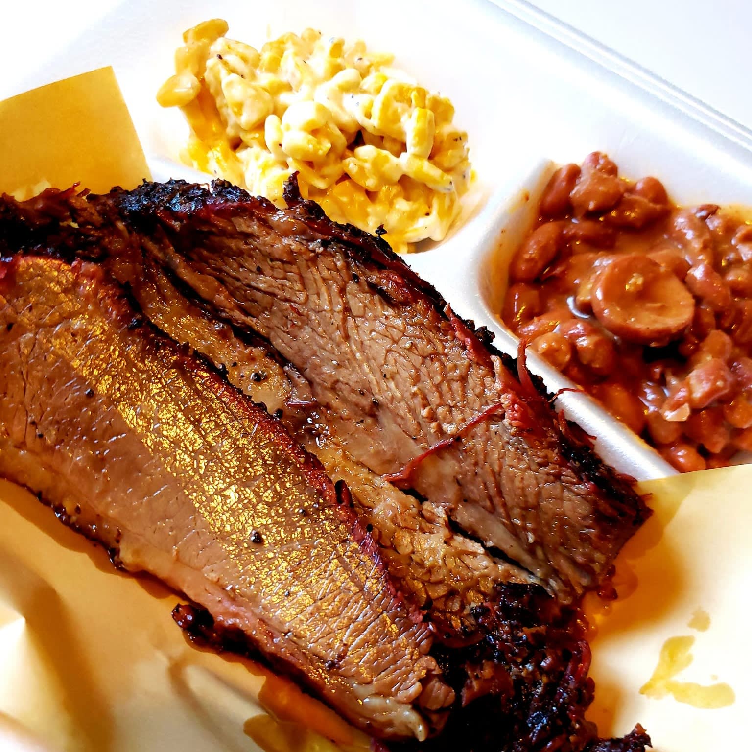 Lonestar Brisket Co.'s image