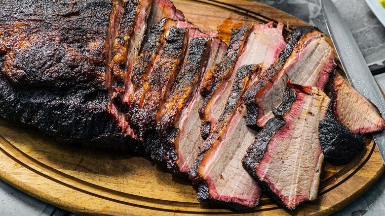 Lonestar Brisket Co.'s image