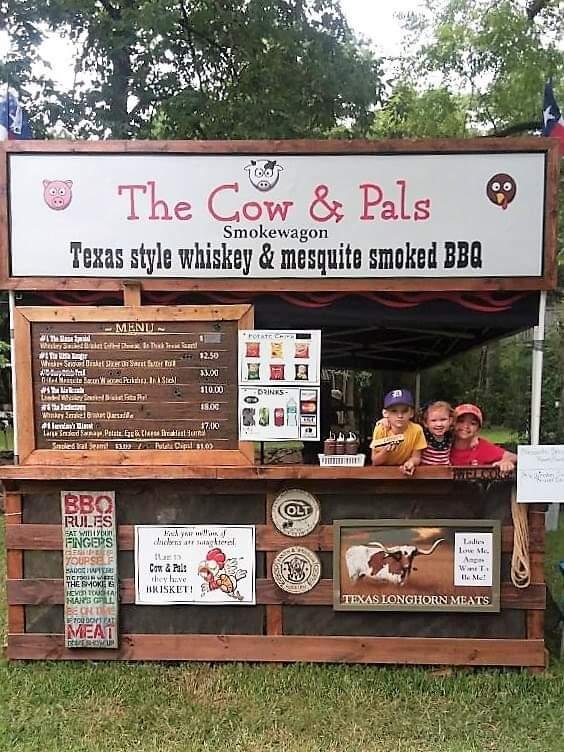 Lonestar Brisket Co.'s image