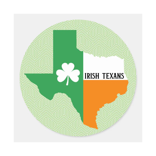 Irish Texans