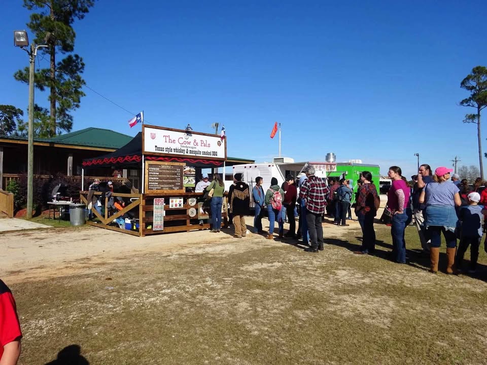 Lonestar Brisket Co.'s image