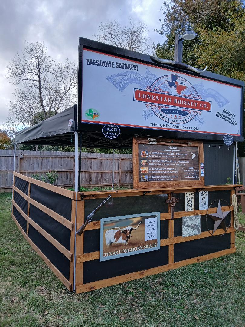 Lonestar Brisket Co.'s image