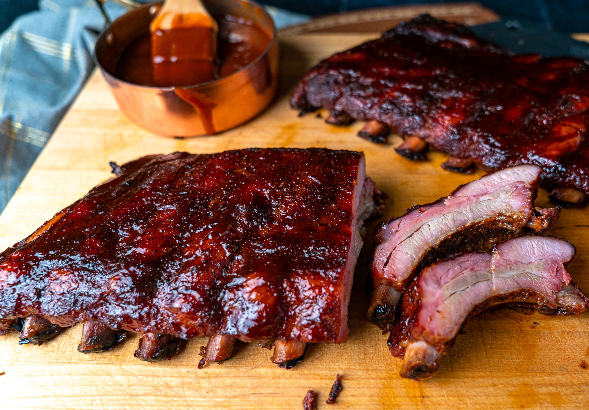 Lonestar Brisket Co.'s image