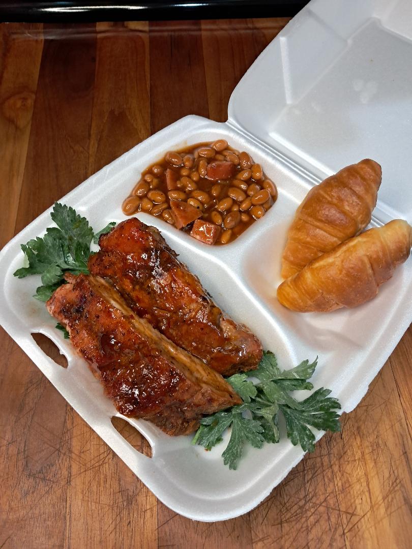 Lonestar Brisket Co.'s image