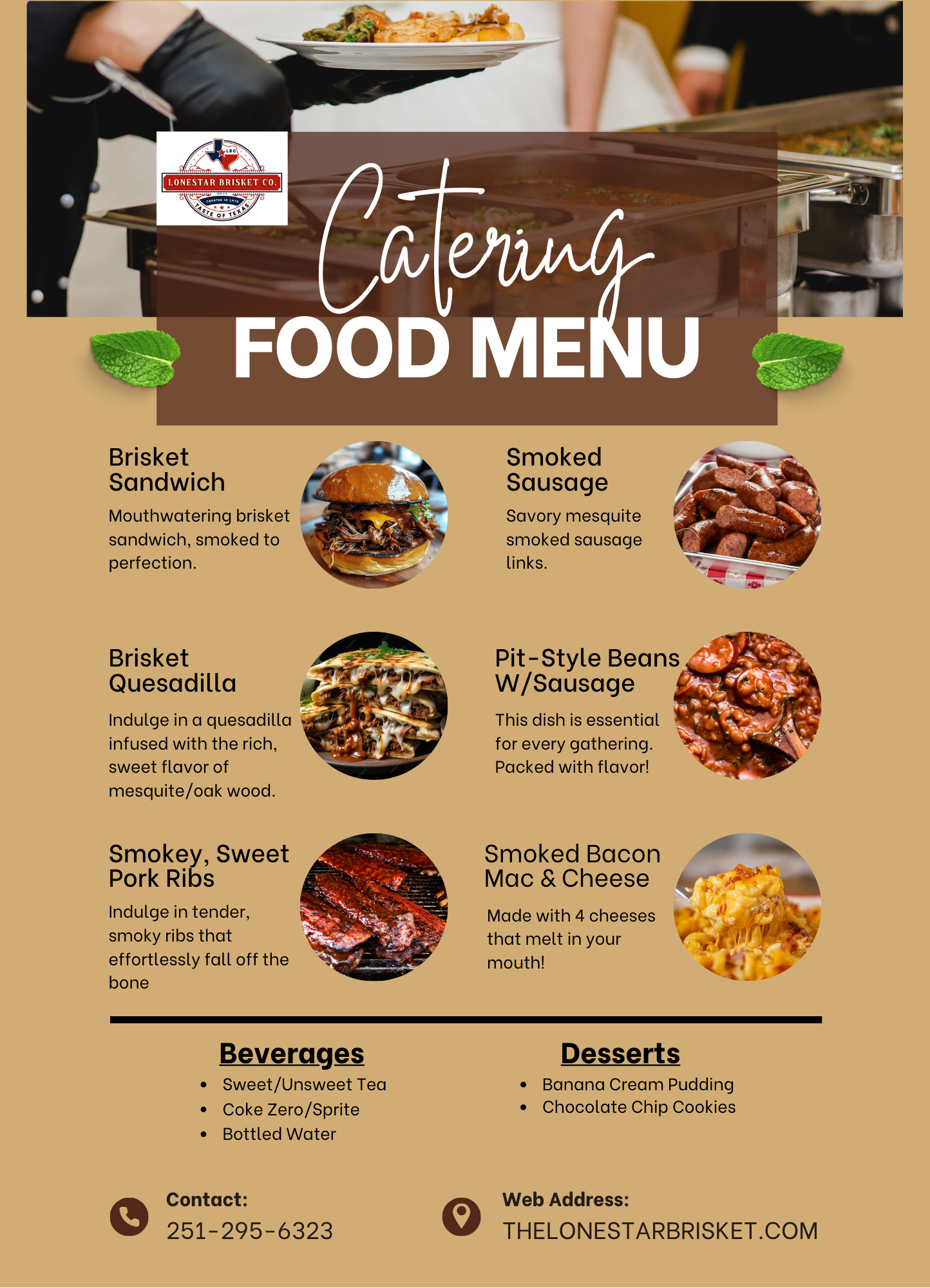 Lonestar Brisket Co.'s image