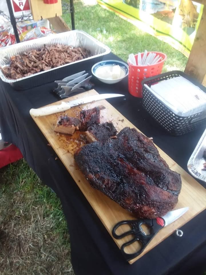 Lonestar Brisket Co.'s image