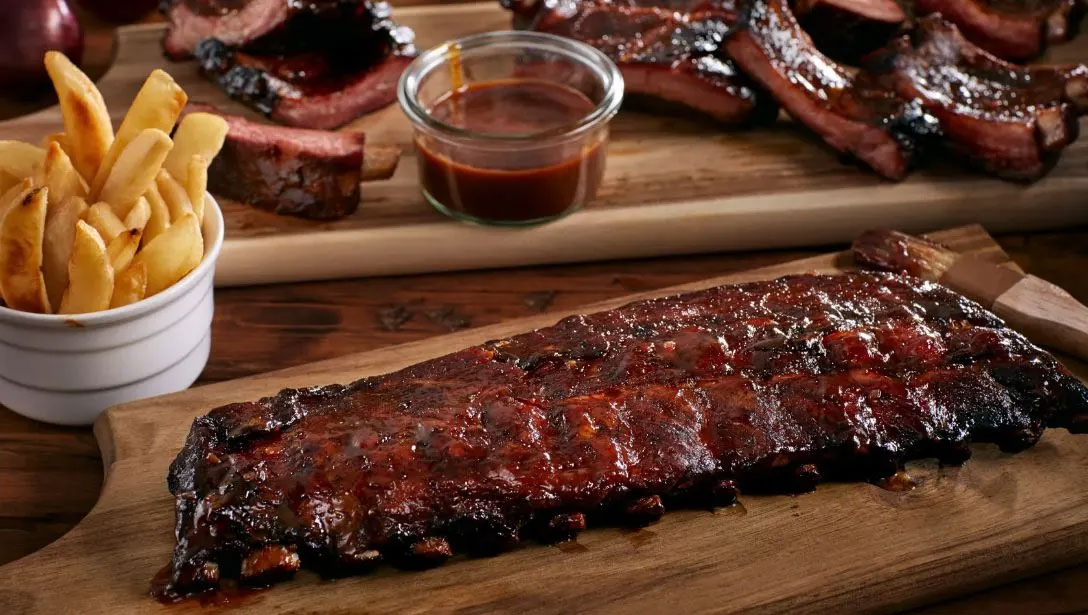 Lonestar Brisket Co.'s image