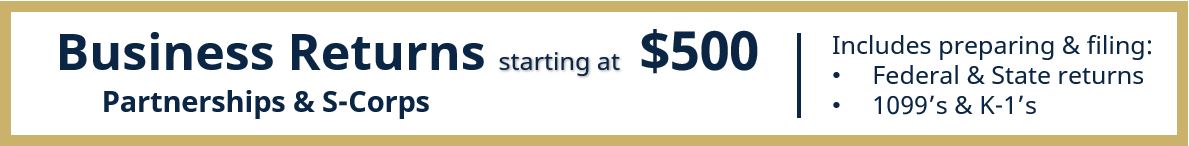 YES! TAX Taxes Made Easy's image