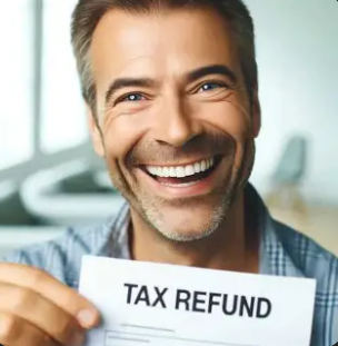 YES! TAX Taxes Made Easy's image