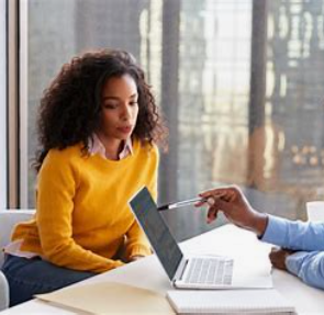 YES! TAX Taxes Made Easy's image