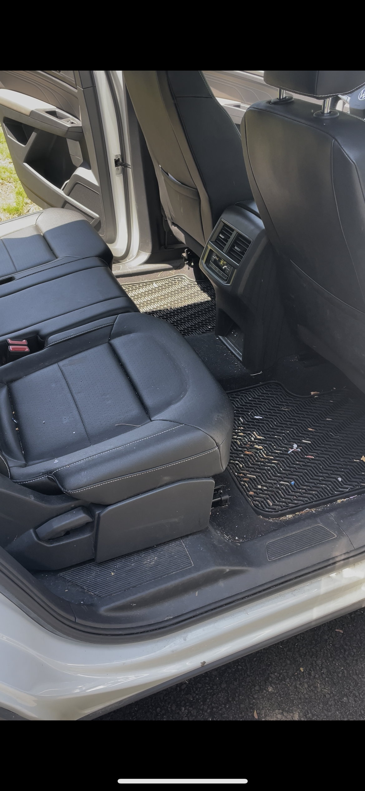 Backseat (Before)