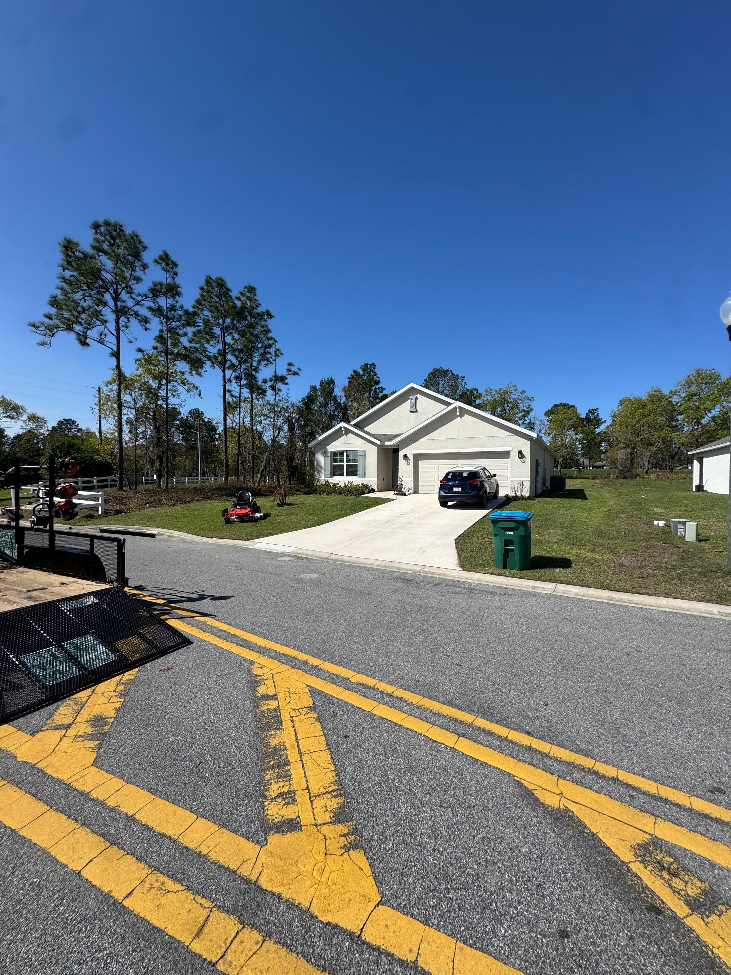 Rogos outdoor services LLC's image