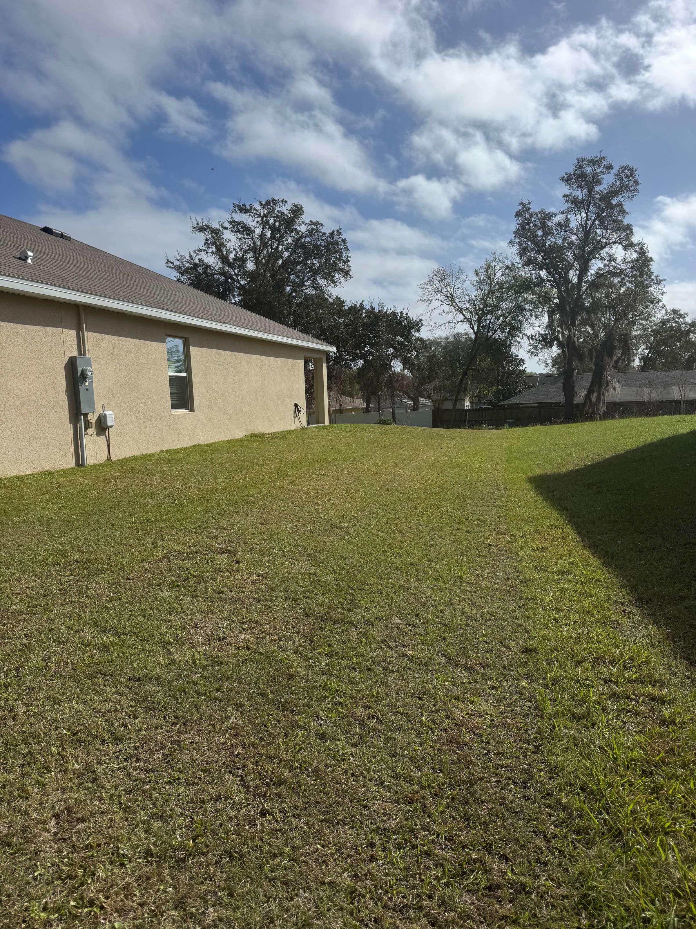 Rogos outdoor services LLC's image