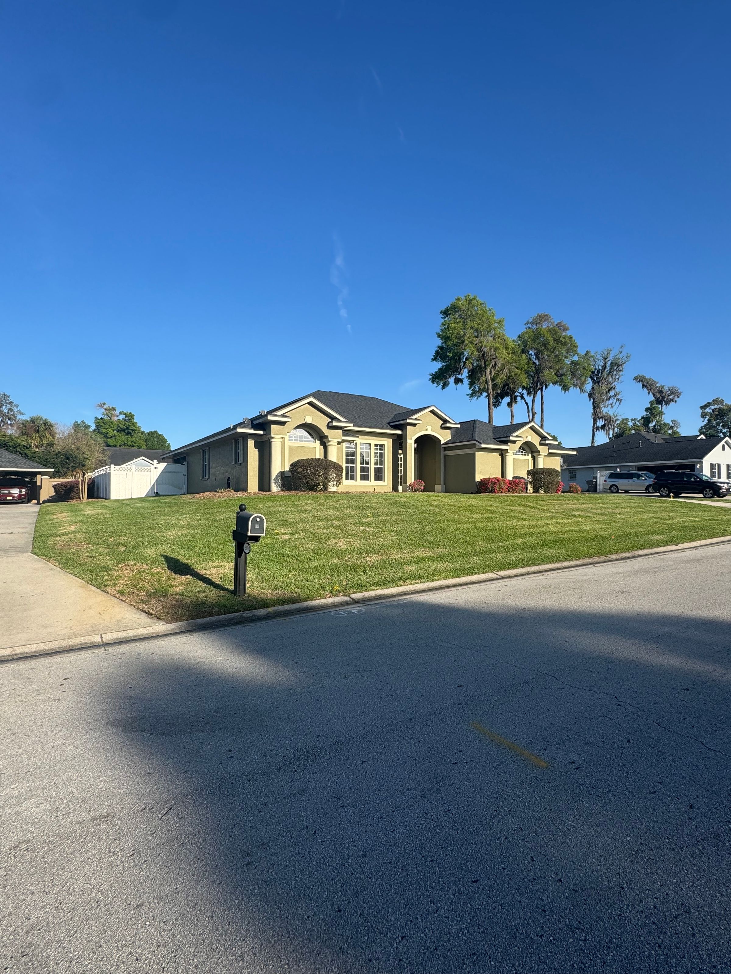 Rogos outdoor services LLC's image