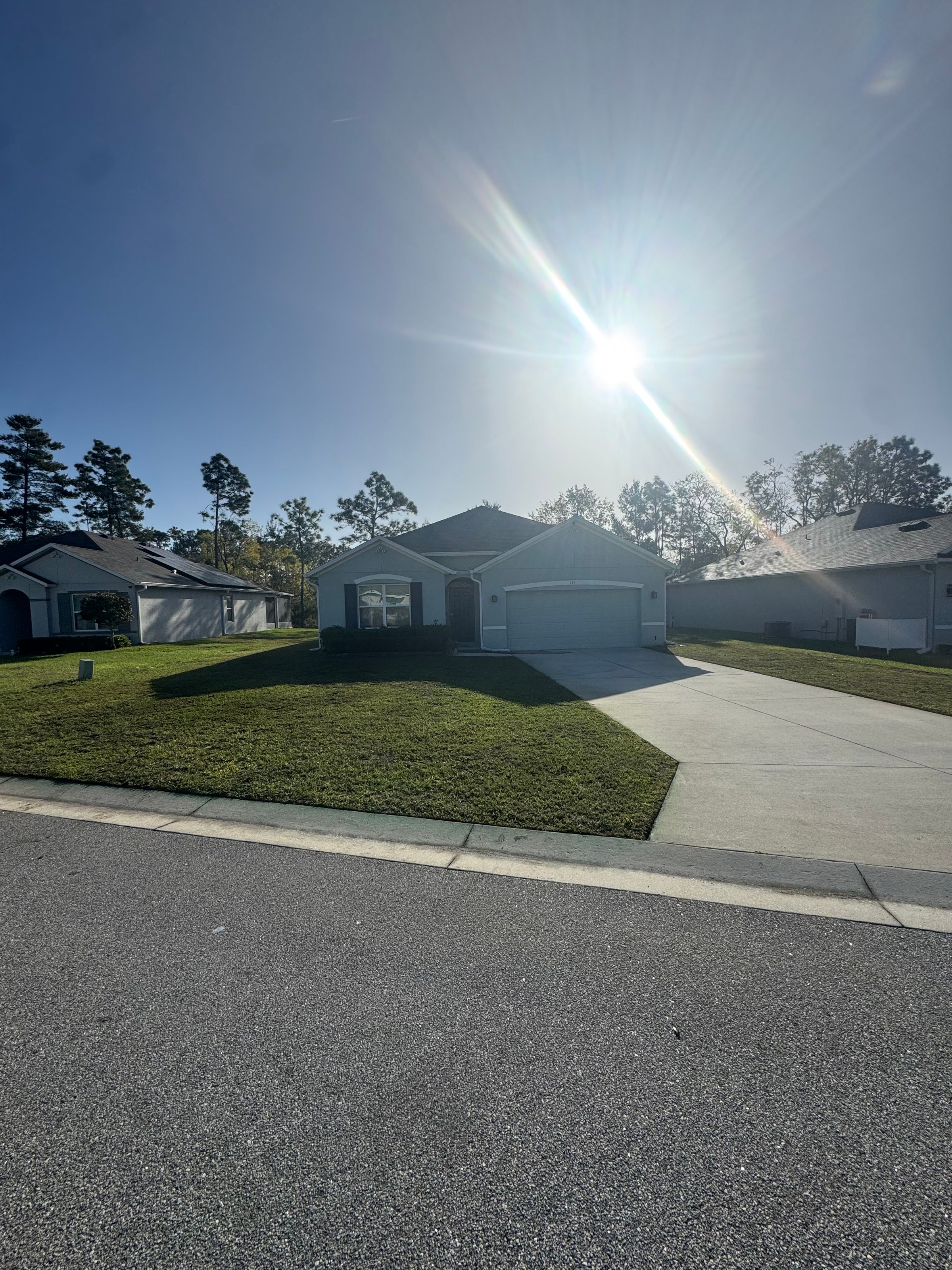 Rogos outdoor services LLC's image