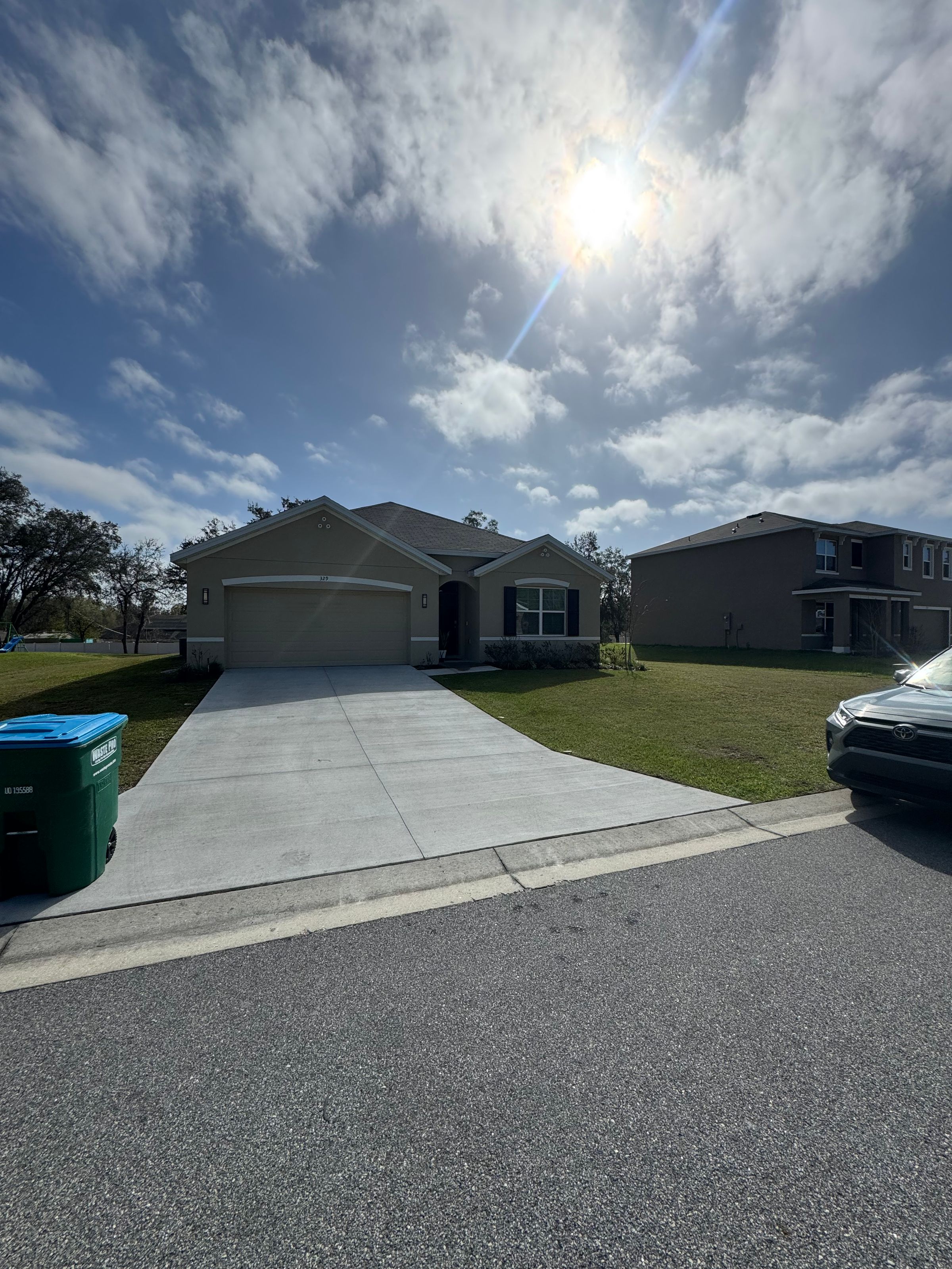 Rogos outdoor services LLC's image