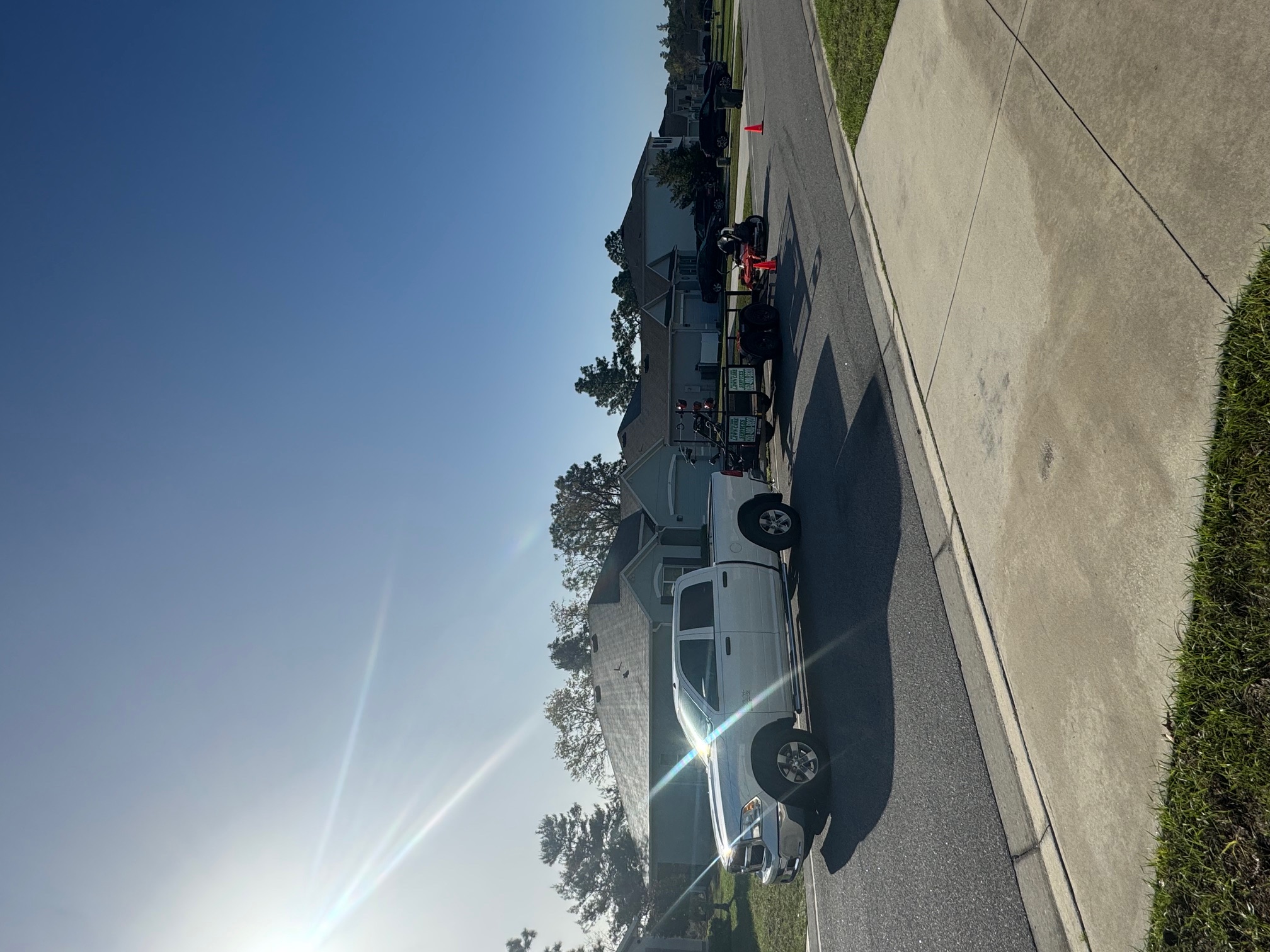 Rogos outdoor services LLC's image